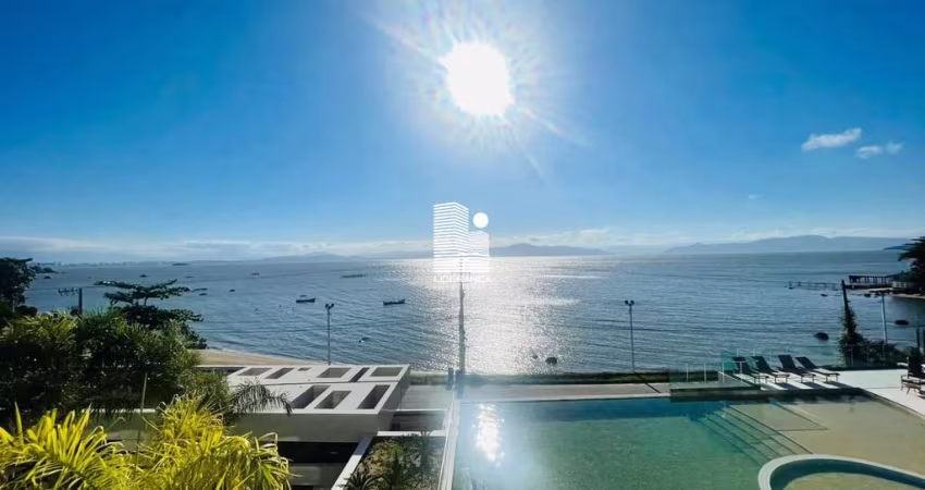 Apartamento com 3 quartos à venda na Estrada Haroldo Soares Glavan, --, Cacupé, Florianópolis