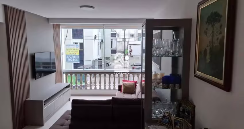Apartamento com 1 quarto à venda na Rua Procópio Manoel Pires, --, Trindade, Florianópolis