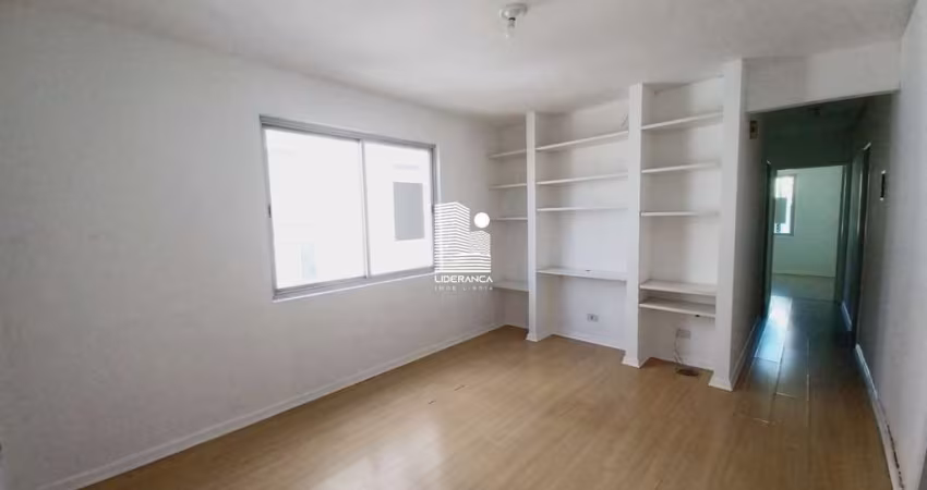 Apartamento com 2 quartos à venda na Avenida Rio Branco, --, Centro, Florianópolis
