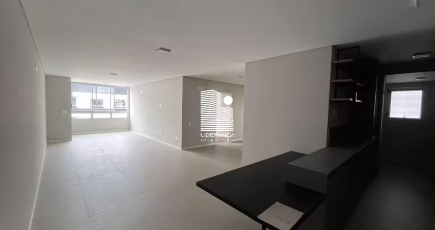 Apartamento com 3 quartos à venda na Rua Marcílio Dias, --, Jardim Atlântico, Florianópolis