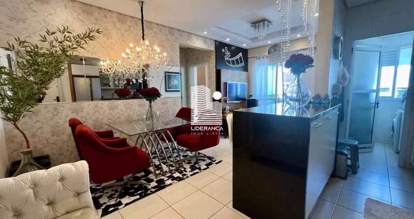 Apartamento com 2 quartos à venda na Rodovia Amaro Antônio Vieira, --, Itacorubi, Florianópolis