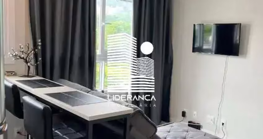 Apartamento com 1 quarto à venda na Rua João Marçal, --, Trindade, Florianópolis