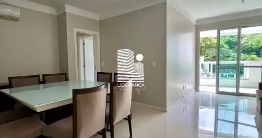 Apartamento com 4 quartos à venda na Rua Salvatina Feliciana dos Santos, --, Itacorubi, Florianópolis
