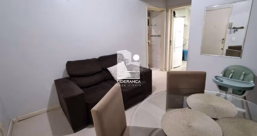 Apartamento com 1 quarto à venda na Praça Hercílio Luz, --, Centro, Florianópolis