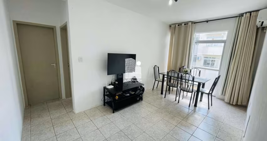 Apartamento com 1 quarto à venda na Rua Lauro Linhares, --, Trindade, Florianópolis