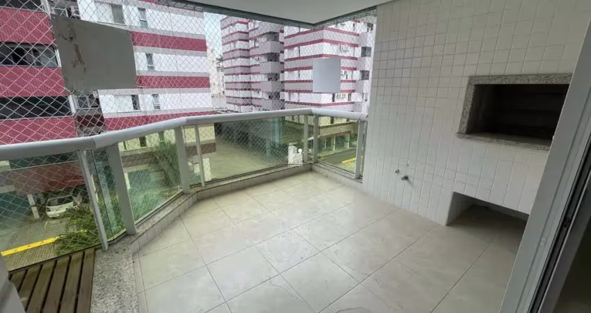 Apartamento com 3 quartos para alugar na Rua Professor Odilon Fernandes, --, Trindade, Florianópolis