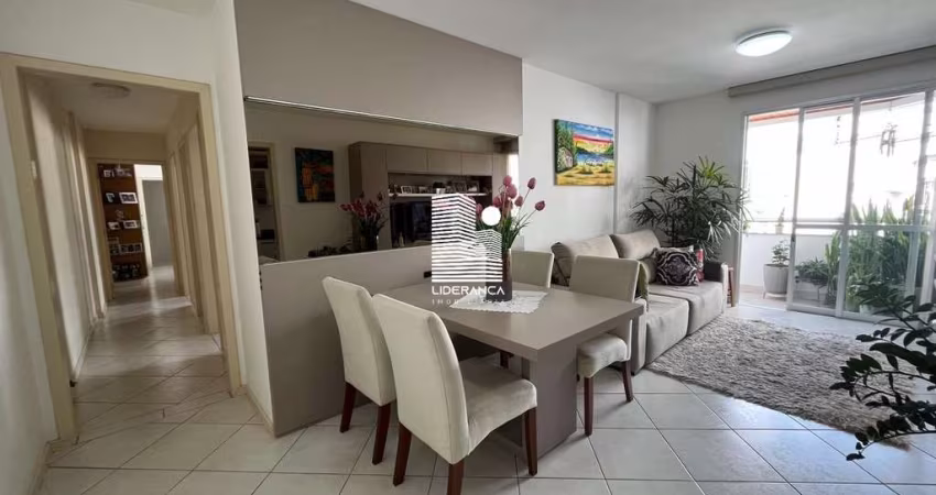 Apartamento com 3 quartos à venda na Rua Lauro Linhares, --, Trindade, Florianópolis