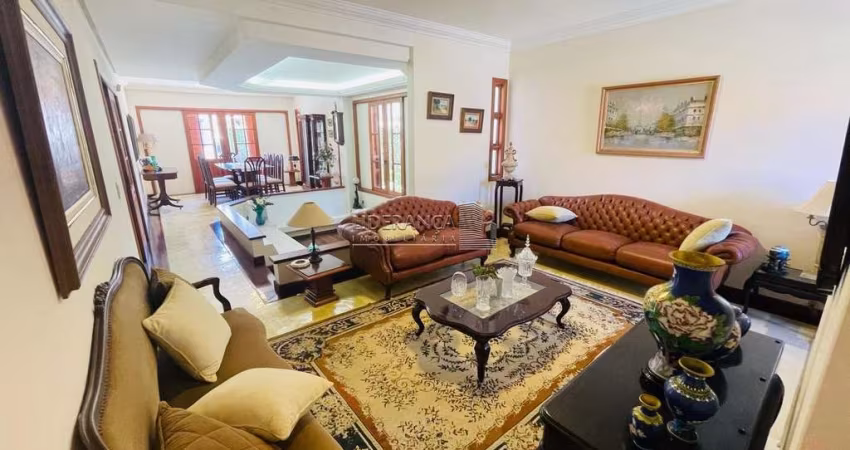 Casa com 4 quartos à venda na Rua Comandante Ademar Nunes Pires, --, Córrego Grande, Florianópolis