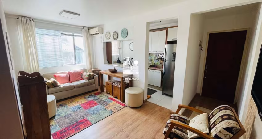 Apartamento com 3 quartos para alugar na Rodovia Admar Gonzaga, --, Itacorubi, Florianópolis