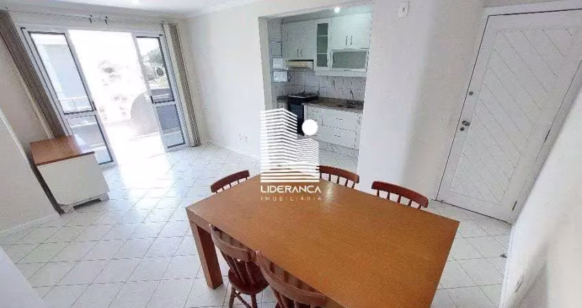 Apartamento com 3 quartos à venda na Avenida dos Búzios, --, Jurerê Internacional, Florianópolis