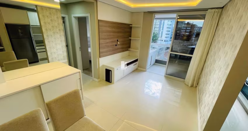 Apartamento com 2 quartos à venda na Rua Augusto Lídio Pires, --, Trindade, Florianópolis
