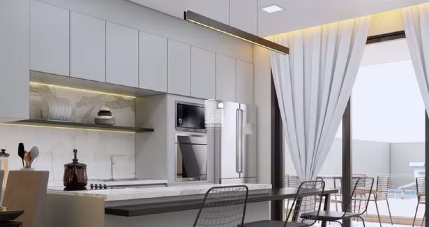 Casa com 3 quartos à venda na Rua de Pádua, --, Santo Antônio de Lisboa, Florianópolis