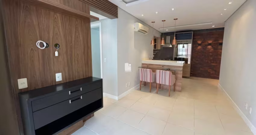 Apartamento com 2 quartos para alugar na Rodovia Amaro Antônio Vieira, --, Itacorubi, Florianópolis