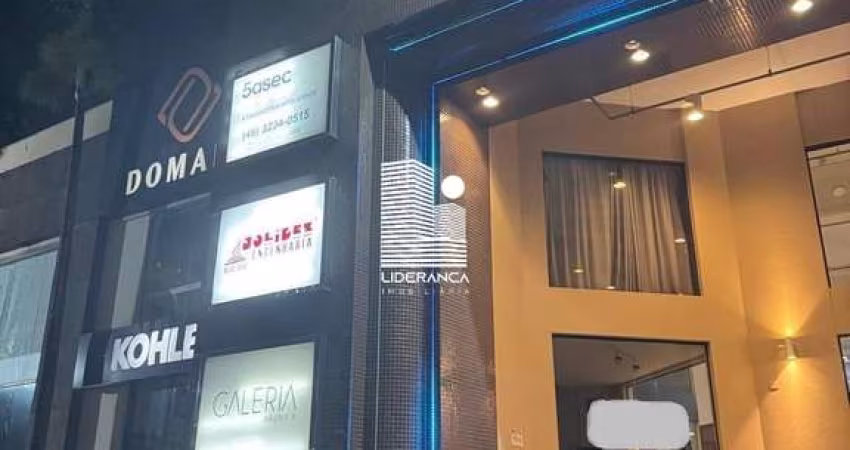 Sala comercial para alugar na Rodovia José Carlos Daux, --, Saco Grande, Florianópolis