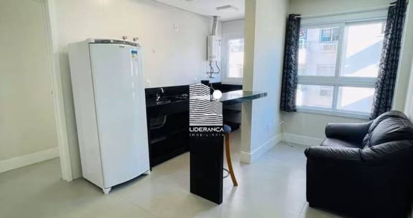Apartamento com 1 quarto para alugar na Rua Oge Fortkamp, --, Trindade, Florianópolis