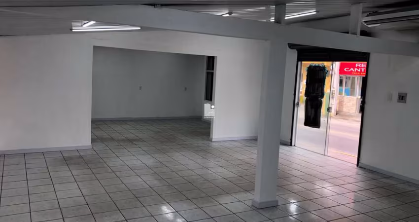 Ponto comercial para alugar na Rodovia Amaro Antônio Vieira, --, Itacorubi, Florianópolis
