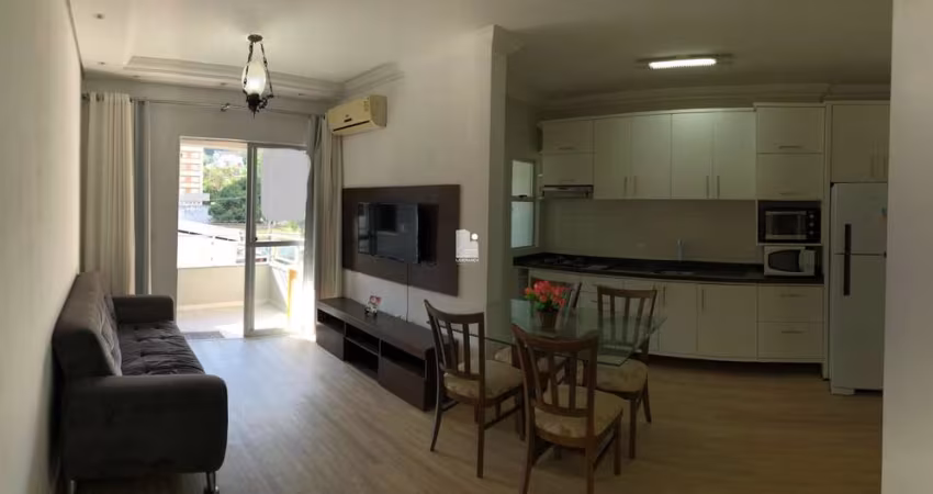 Apartamento com 3 quartos para alugar na Rodovia Amaro Antônio Vieira, --, Itacorubi, Florianópolis