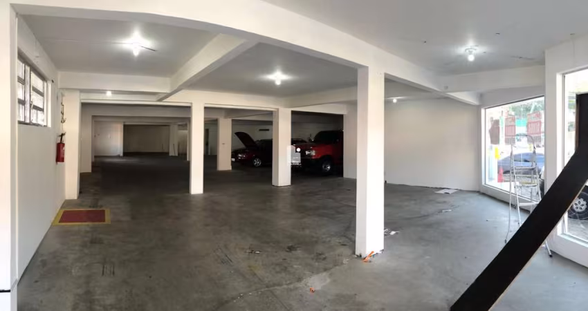Ponto comercial para alugar na Rodovia Admar Gonzaga, --, Itacorubi, Florianópolis