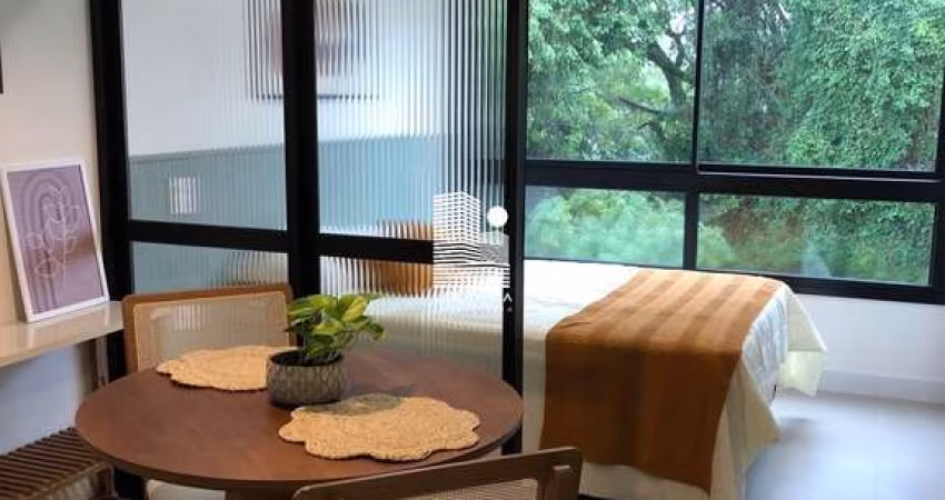 Apartamento com 1 quarto para alugar na Rua Padre Schrader, --, Agronômica, Florianópolis