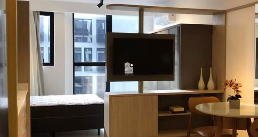 Loft com 1 quarto para alugar na Rua Professora Maria Flora Pausewang, --, Trindade, Florianópolis