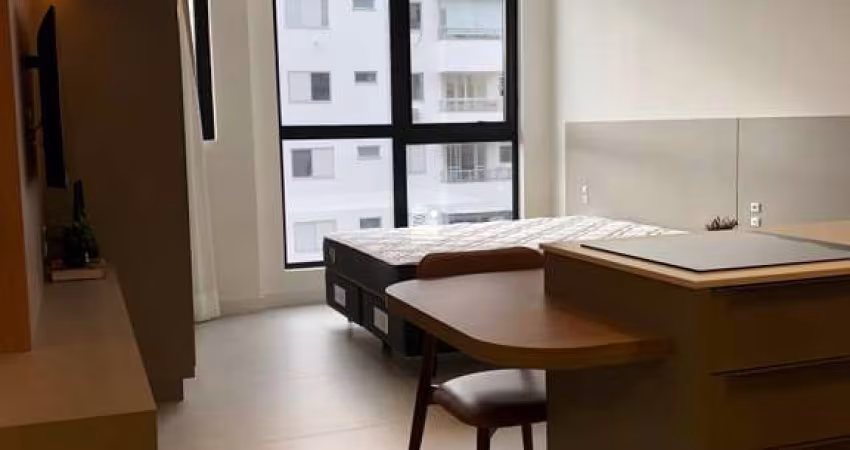 Apartamento com 1 quarto para alugar na Rua Professora Maria Flora Pausewang, --, Trindade, Florianópolis