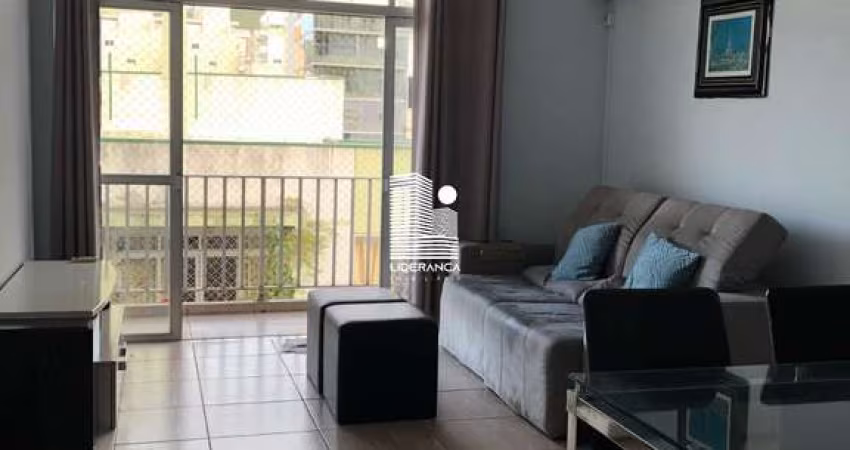 Apartamento com 2 quartos para alugar na Rua Capitão Romualdo de Barros, --, Carvoeira, Florianópolis