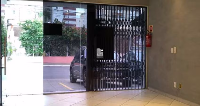 Ponto comercial para alugar na Rua Presidente Gama Rosa, --, Trindade, Florianópolis