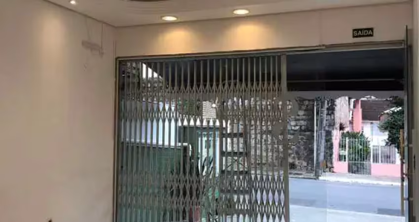 Ponto comercial para alugar na Rua Presidente Gama Rosa, --, Trindade, Florianópolis