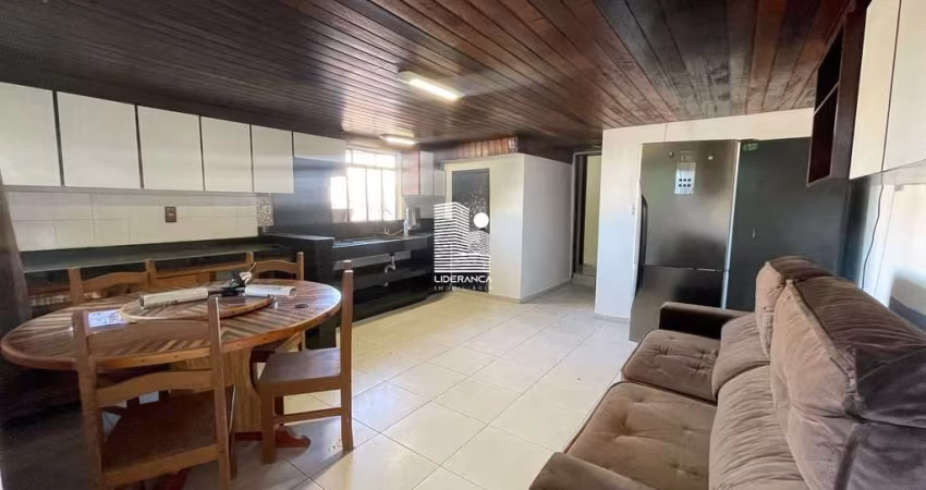 Casa em condomínio fechado com 2 quartos para alugar na Rua Oge Fortkamp, --, Trindade, Florianópolis