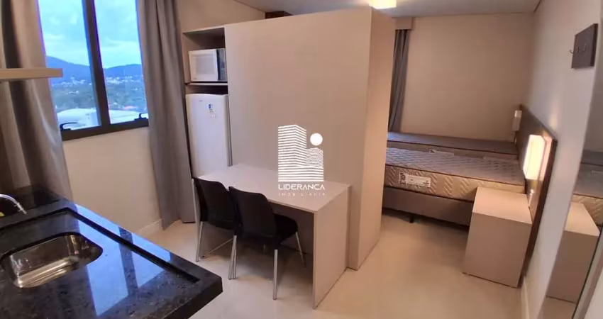 Apartamento com 1 quarto para alugar na Rua João de Deus Machado, --, Trindade, Florianópolis