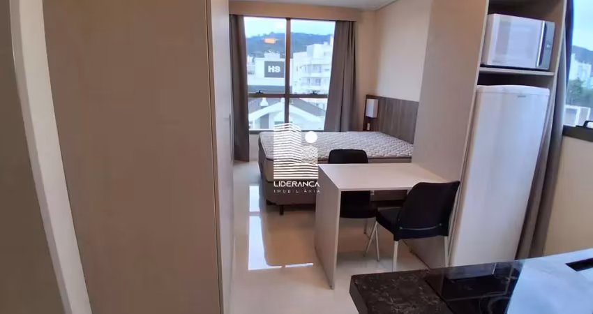 Apartamento com 1 quarto para alugar na Rua João de Deus Machado, --, Trindade, Florianópolis