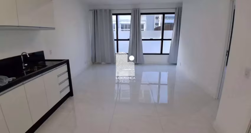 Apartamento com 1 quarto para alugar na Rua Arcipreste Paiva, --, Centro, Florianópolis