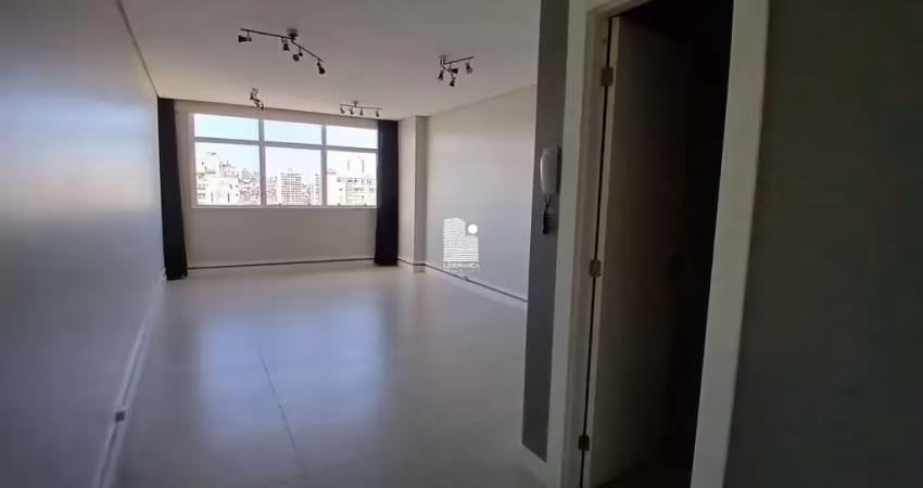 Sala comercial para alugar na Rua General Liberato Bittencourt, --, Canto, Florianópolis