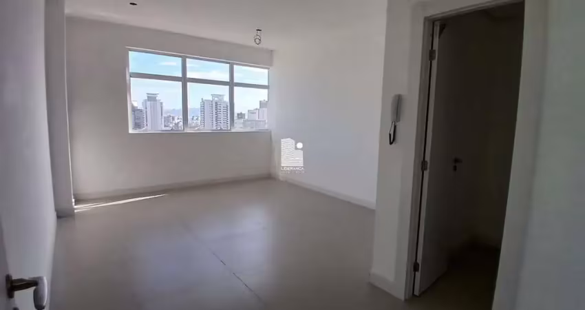 Sala comercial para alugar na Rua General Liberato Bittencourt, --, Canto, Florianópolis