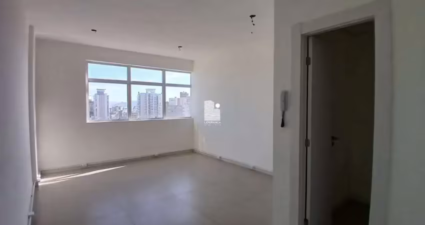 Sala comercial para alugar na Rua General Liberato Bittencourt, --, Canto, Florianópolis