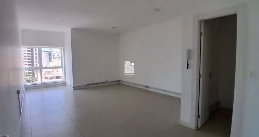 Sala comercial para alugar na Rua General Liberato Bittencourt, --, Canto, Florianópolis
