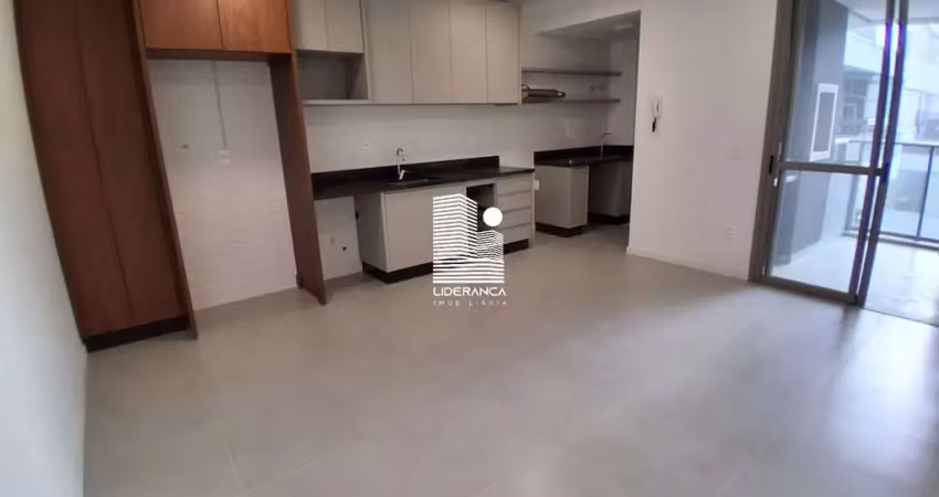Apartamento com 2 quartos para alugar na Estrada Haroldo Soares Glavan, --, Cacupé, Florianópolis