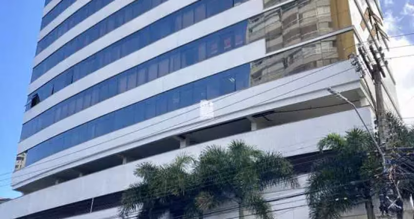 Ponto comercial para alugar na Rua Doutor Heitor Blum, --, Estreito, Florianópolis