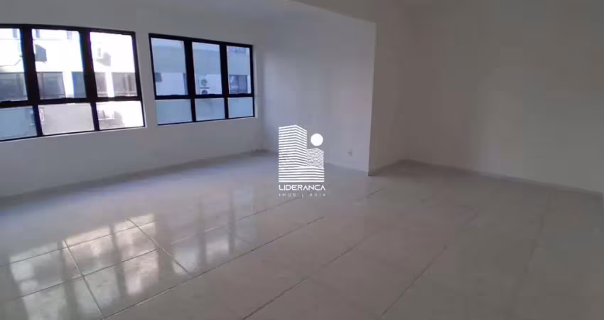 Sala comercial para alugar na Rua Lauro Linhares, --, Trindade, Florianópolis