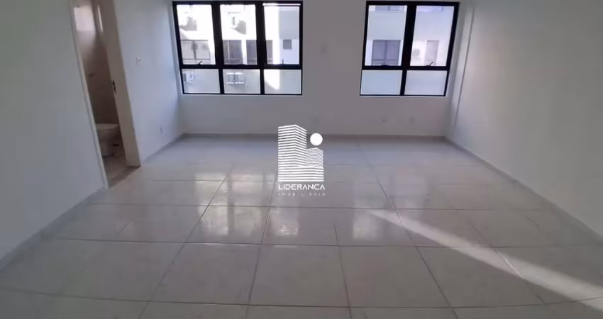 Sala comercial para alugar na Rua Lauro Linhares, --, Trindade, Florianópolis