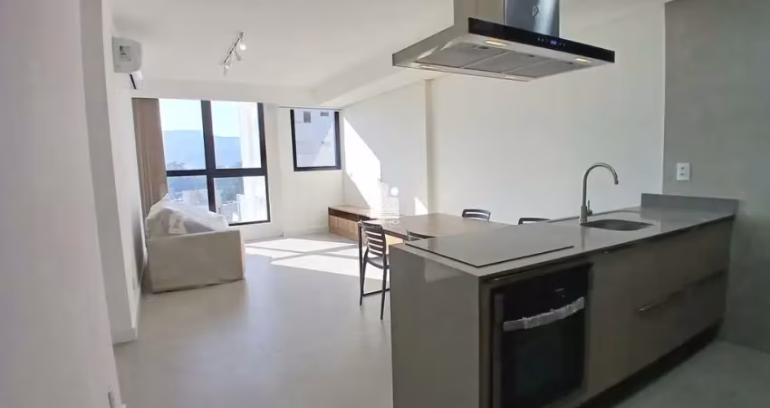 Apartamento com 2 quartos para alugar na Rua Professora Maria Flora Pausewang, --, Trindade, Florianópolis