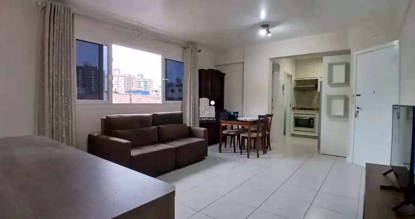 Apartamento com 2 quartos para alugar na Rua Professor Milton Roque Ramos Krieger, --, Trindade, Florianópolis
