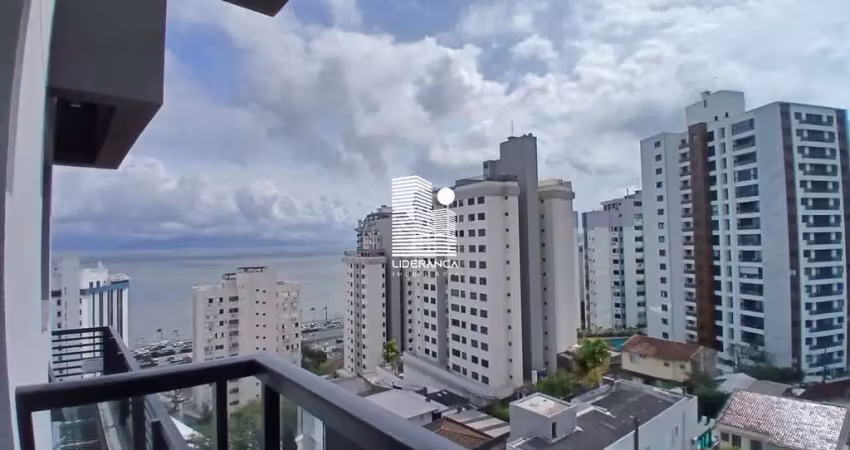 Apartamento com 2 quartos à venda na Rua Padre Schrader, --, Agronômica, Florianópolis