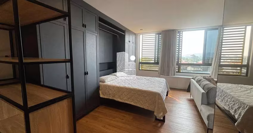 Apartamento com 1 quarto à venda na Rua João Pio Duarte Silva, --, Córrego Grande, Florianópolis