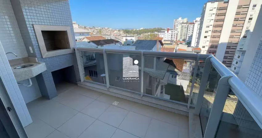 Apartamento com 3 quartos à venda na Rua Rui Barbosa, --, Agronômica, Florianópolis