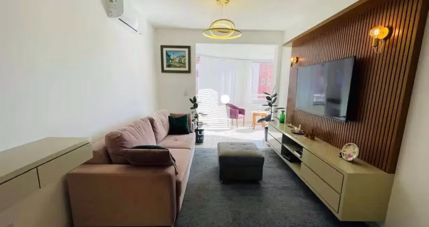 Apartamento com 2 quartos à venda na Rodovia Virgílio Várzea, --, Saco Grande, Florianópolis