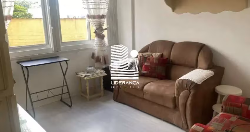Apartamento com 2 quartos à venda na Rua General Bittencourt, --, Centro, Florianópolis