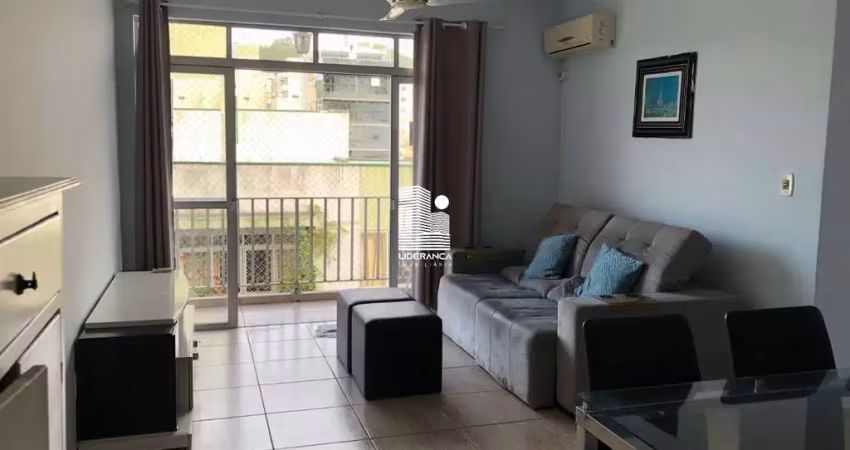 Apartamento com 2 quartos à venda na Rua Capitão Romualdo de Barros, --, Carvoeira, Florianópolis