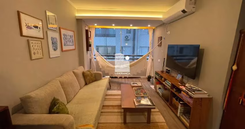 Apartamento com 3 quartos à venda na Rua Pirineus, --, Córrego Grande, Florianópolis