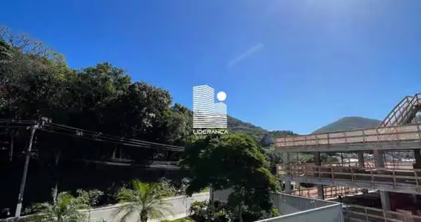 Apartamento com 2 quartos à venda na Estrada Haroldo Soares Glavan, --, Cacupé, Florianópolis